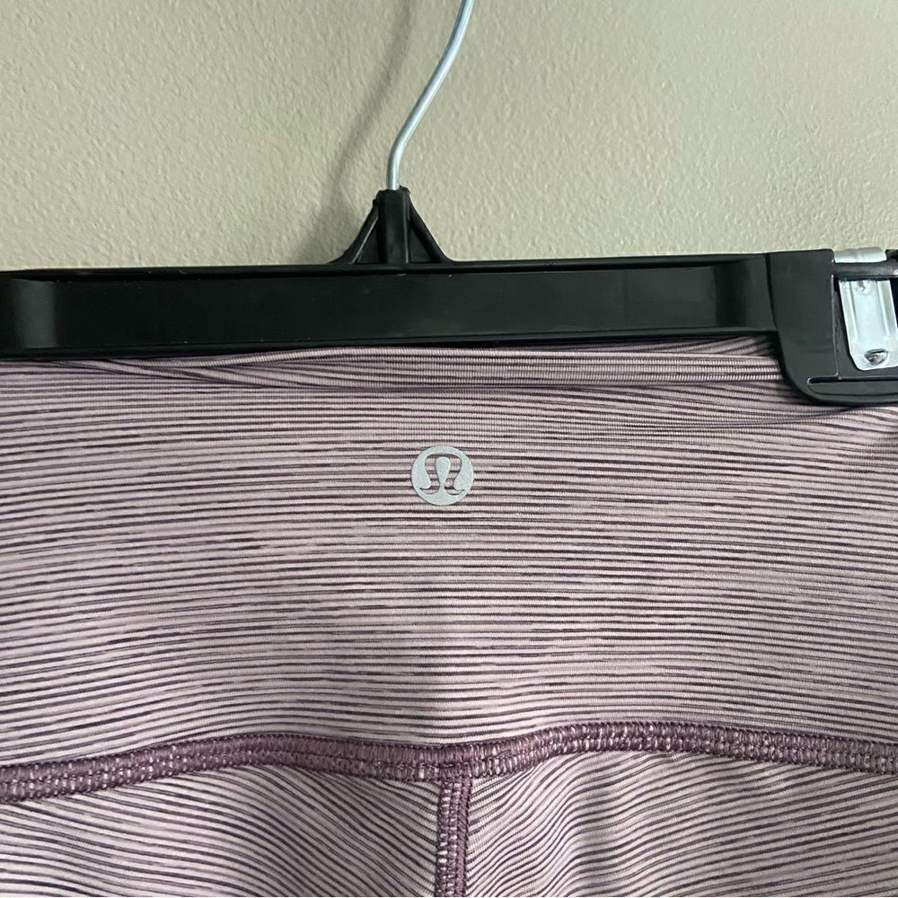 Lululemon Wunder Under High Rise Tight 28" *Luxtreme - Picture 5 of 6